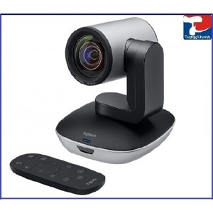 Camera hội nghị Logitech PTZ Pro2 Camera 960-001184