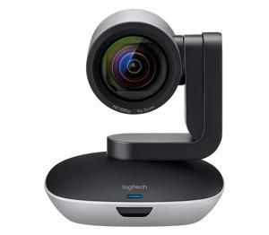 Camera hội nghị Logitech PTZ Pro2 Camera 960-001184