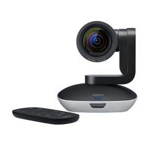 Camera hội nghị Logitech PTZ Pro2 Camera 960-001184
