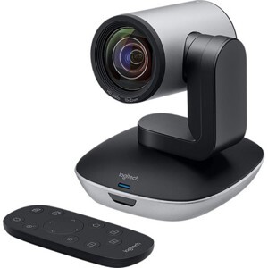 Camera hội nghị Logitech PTZ Pro2 Camera 960-001184