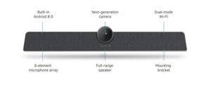 Camera hội nghị Maxhub UC S05
