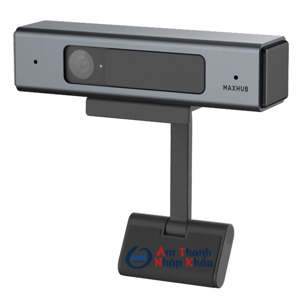 Camera hội nghị Maxhub UC W10