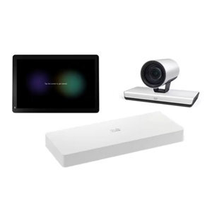 Camera hội nghị truyền hình Cisco TelePresence Precision 60