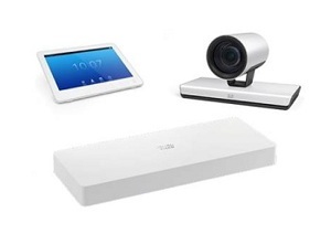 Camera hội nghị truyền hình Cisco TelePresence Precision 60