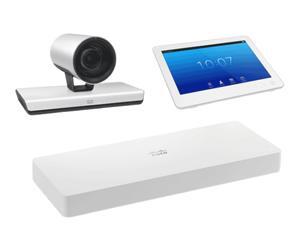 Camera hội nghị truyền hình Cisco TelePresence Precision 60