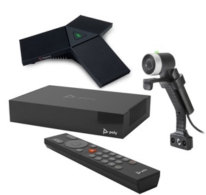 Camera hội nghị truyền hình Polycom EagleEye Mini