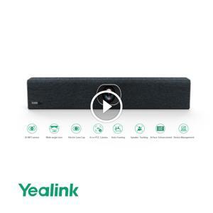 Camera hội nghị Yealink UVC40