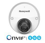 Camera Honeywell H2W2PER3 - 2MP