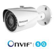 Camera Honeywell HBW2PER1 - 2MP