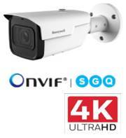 Camera Honeywell HBW8PR2 - 8MP