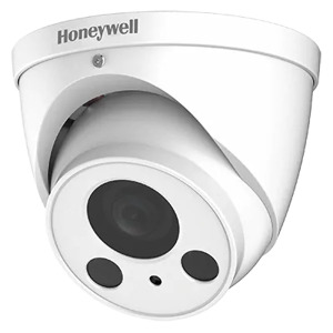 Camera Honeywell HEW4PER2 - 4MP