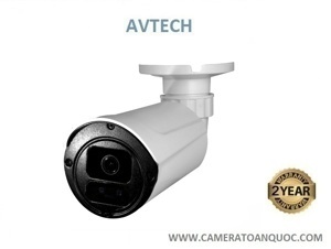 Camera hồng ngoại 2.0 Megapixel Avtech DGC1005XTP