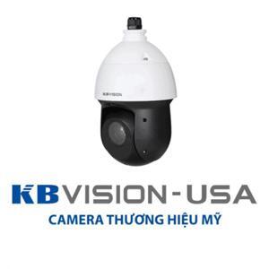 Camera Hồng ngoại 2.0 Megapixel Kbvision KH-N2007ep