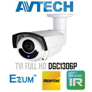 Camera hồng ngoại 2.0 Megapixel HD-TVI AVTECH DGC1306P