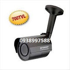 Camera box AVTech AVC167P (AVC-167P) - hồng ngoại