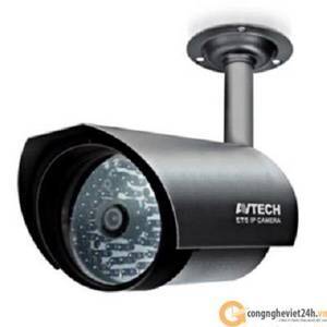 Camera box AVTech AVC169P (AVC-169P) - hồng ngoại