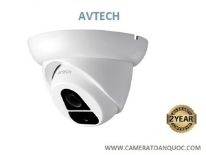 Camera hồng ngoại Avtech DGC1004XTP