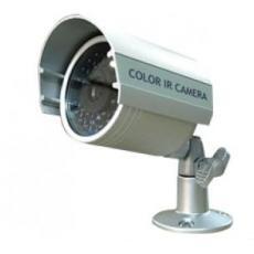 Camera box AVTech KPC149ZHAP (KPC149-ZHAP) - hồng ngoại