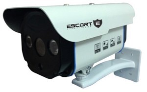 Camera box Escort ESC-C709AR - hồng ngoại