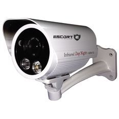 Camera box Escort ESC-C711AR - hồng ngoại