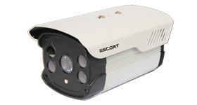 Camera box Escort ESC-E802AR - hồng ngoại