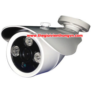 Camera box Escort ESC-S702AR - hồng ngoại