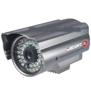 Camera hồng ngoại ESCORT ESC-VU408