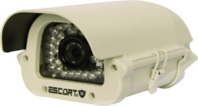 Camera box Escort ESC-VU801AR - hồng ngoại