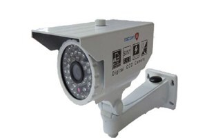 Camera box Escort ESC-VU621 - hồng ngoại