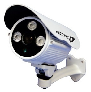 Camera box Escort ESCVU405AR (ESC-VU405AR) - hồng ngoại