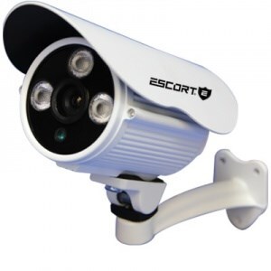 Camera box Escort ESC-V405AR - hồng ngoại