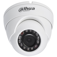 Camera hồng ngoại HD-CVI Dahua HAC-HDW1100MP