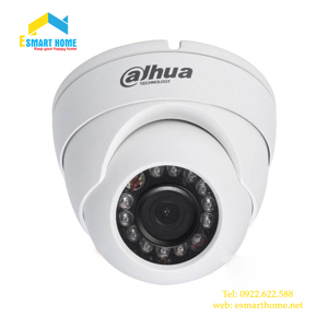Camera hồng ngoại HD-CVI Dahua HAC-HDW1200MP