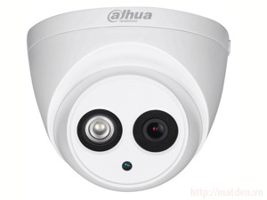 Camera hồng ngoại HD-CVI Dahua HAC-HDW1200EP