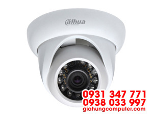 Camera hồng ngoại HD-CVI Dahua HAC-HDW1200MP