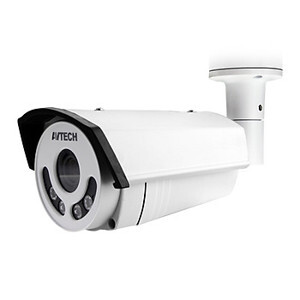 Camera hồng ngoại HD-TVI AVTECH AVT2406SV