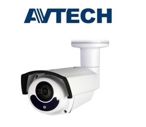 Camera hồng ngoại HD-TVI AVTECH DGC1306 2.0 Megapixel