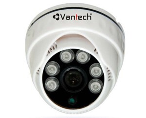 Camera hồng ngoại HDI Vantech VP-225HDI