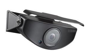 Camera hồng ngoại HDParagon HDS-5882TVI-IRM - chuyên dụng cho xe hơi ô tô