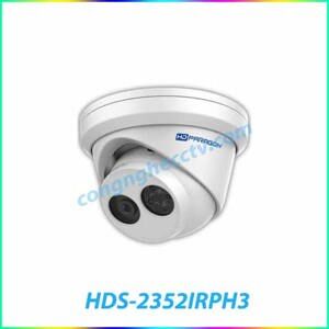 Camera hồng ngoại Hdparagon HDS-2352IRPH3