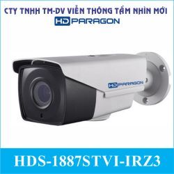 Camera hồng ngoại HDPARAGON HDS-1887STVI-IRZ3