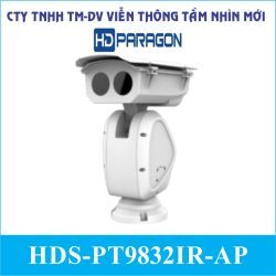 Camera hồng ngoại Hdparagon HDS-PT9832IR-AP