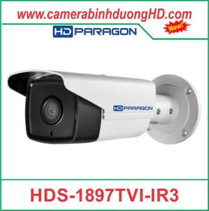 Camera hồng ngoại Hdparagon HDS-1897TVI-IR3