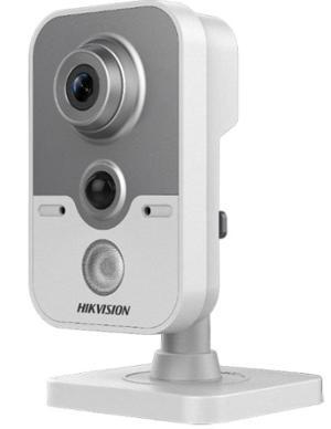 Camera hồng ngoại Hikvision DS-2CE38D8T-PIR