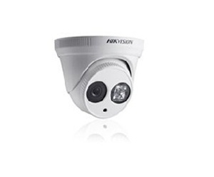 Camera dome Hikvision DS-2CE56A2P-IT3 - hồng ngoại
