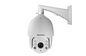 Camera dome Hikvision DS-2AE7164-A - hồng ngoại