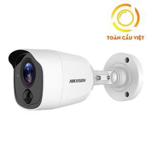Camera hồng ngoại Hikvision DS-2CE11D0T-PIRLPO - 2MP