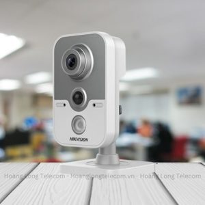 Camera hồng ngoại Hikvision DS-2CE38D8T-PIR