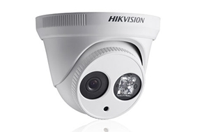 Camera dome Hikvision DS-2CE56A2P-IT3 - hồng ngoại