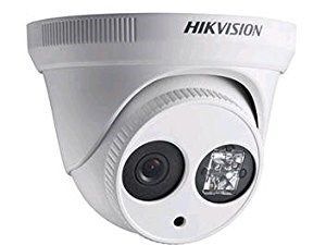 Camera dome Hikvision DS-2CE56A2P-IT3 - hồng ngoại